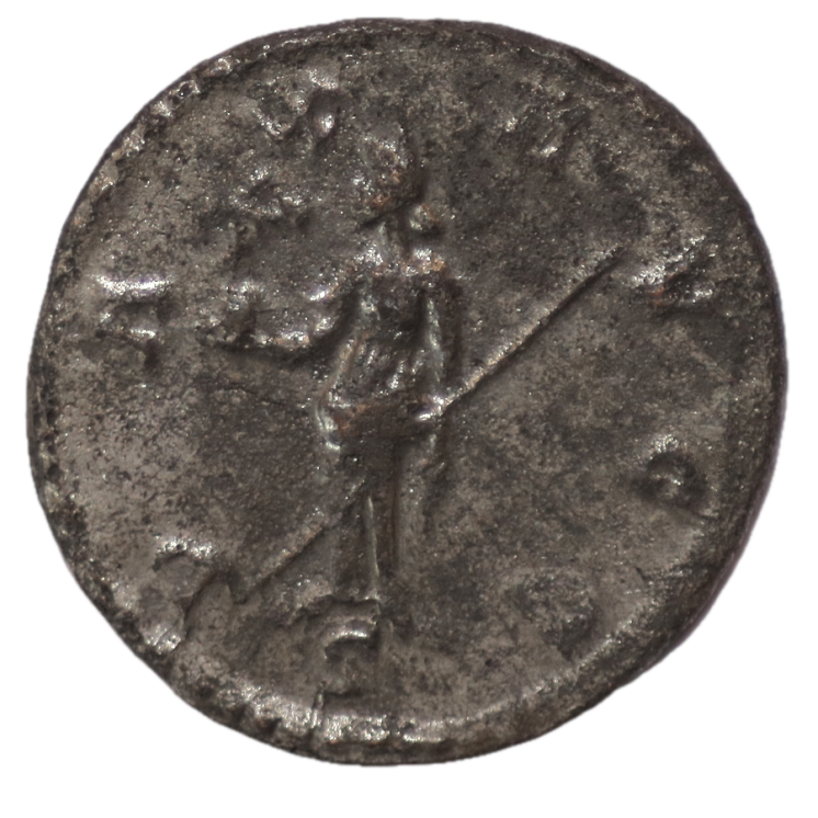 Rome - Maximien Hercule (296-297 ap J.C.), Antoninien Pax