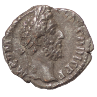 Rome - Commode (90 après J.C.), Denier