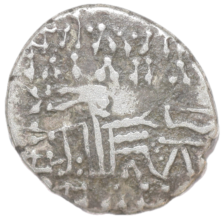 Perse - Royaume de Barthe, Osroes II (190 ap J.C.), Drachme