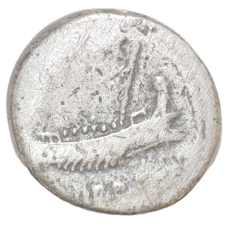 Rome - Légion romaine, Denier