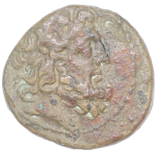 Rome - République Acilia (49 av J.C.), Denier