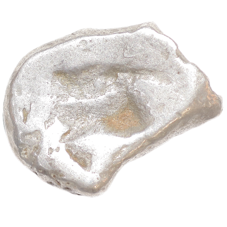 Perse - Royaume d'Archéménide (475-465 av J.C.), Sicle d'argent