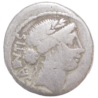 Grèce Orientale - Seleucide et Pieria, Apamée (IIIe siècle av J.C.), Chalques