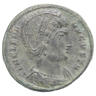 Rome - Hélène (324-330), Follis