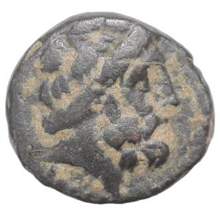 Rome - Auguste (27 av J.C. - 14 ap J.C.), Bronze