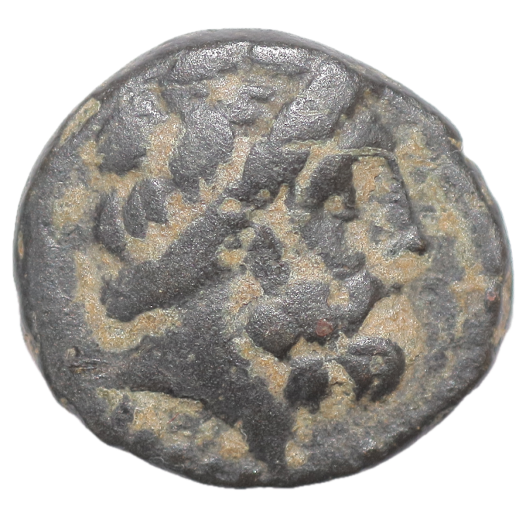 Rome - Auguste (27 av J.C. - 14 ap J.C.), Bronze