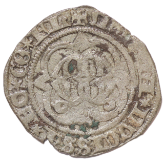 Belgique - Comté de Flandre, Marie de Bourgogne (1477-1482), Gros