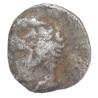 France - Marseille, Obole