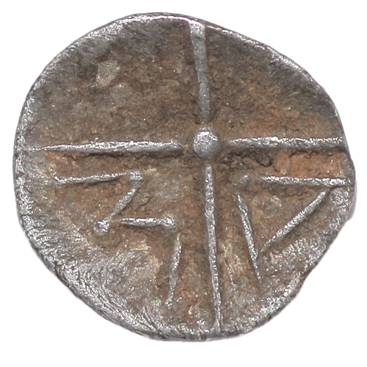 France - Marseille, Obole