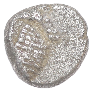 Grèce - Ionie (510-494 av J.C.), Obole Milet