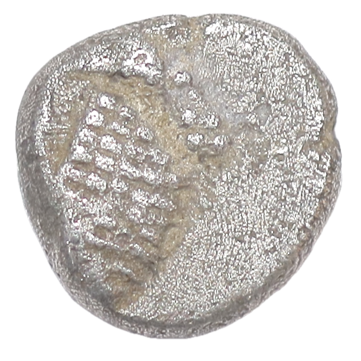 Grèce - Ionie (510-494 av J.C.), Obole Milet
