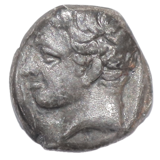 Sicile - Palerme, Obole