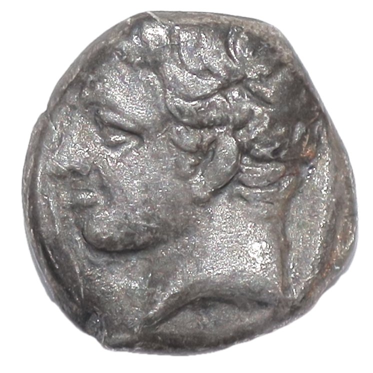 Sicile - Palerme, Obole