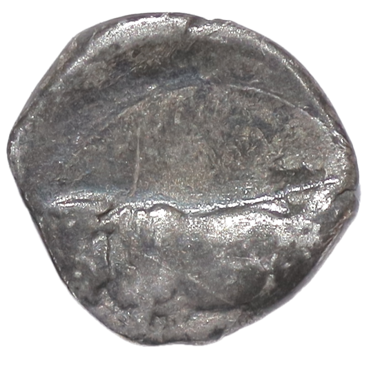 Sicile - Palerme, Obole