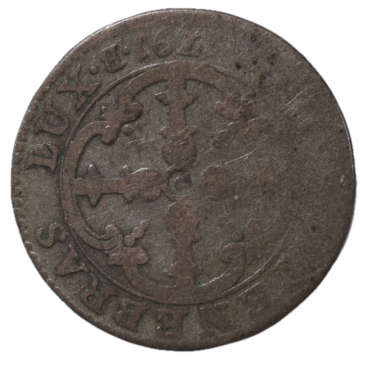 Suisse - Genève (1535-1792), 3 sols, 1791