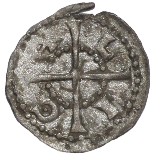 France - Lyonnais, Archevêché de Lyon (XIIe siècle), Obole