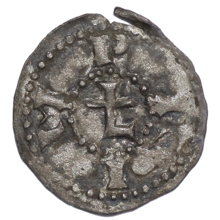 France - Lyonnais, Archevêché de Lyon (XIIe siècle), Obole