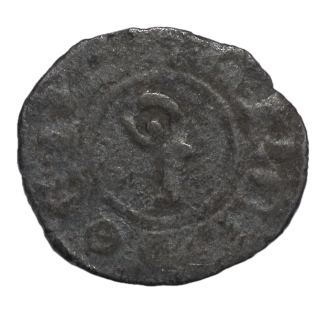 France - Archevêché de Arles (1200-1317), Obole