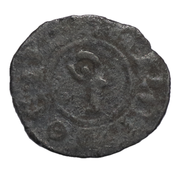 France - Archevêché de Arles (1200-1317), Obole