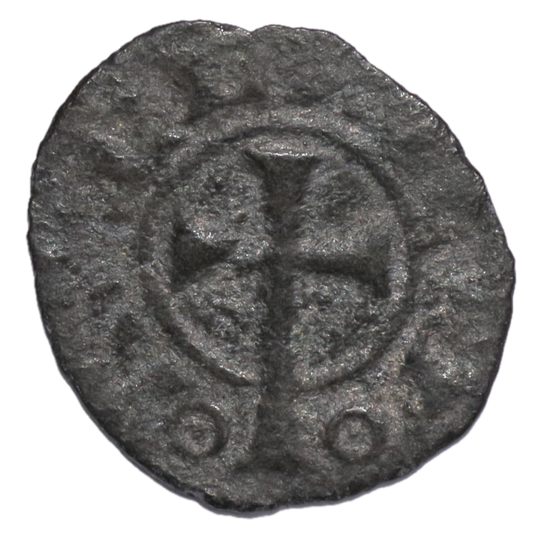 France - Archevêché de Arles (1200-1317), Obole