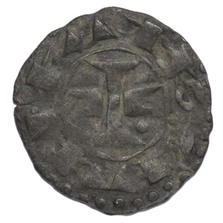 France - Languedoc, Evêché de Melgueil (XIe-XIIe siècle), Obole