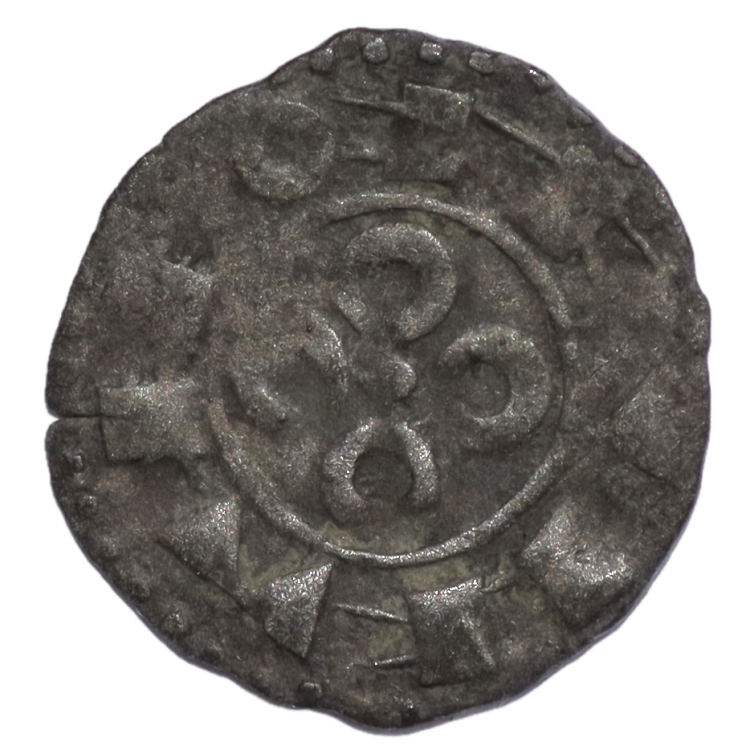 France - Languedoc, Evêché de Melgueil (XIe-XIIe siècle), Obole