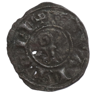 France - Archevêché de Vienne (1177-1306), Obole