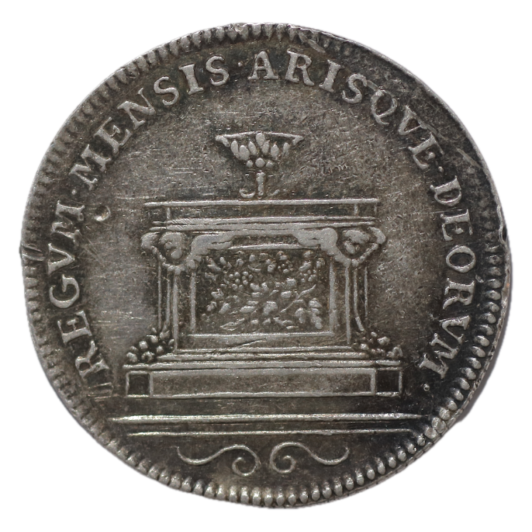 France - Jeton, Corporation des marchands de Vin