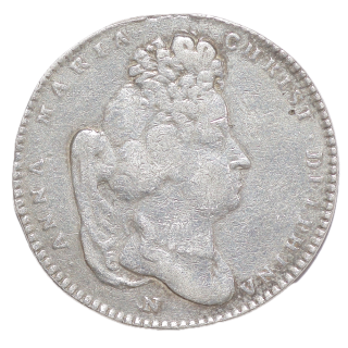 Bavière - Anne Marie Christine, Jeton, 1689