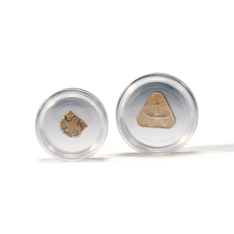 Leuchtturm - Magic capsules (toutes formes de pièces)