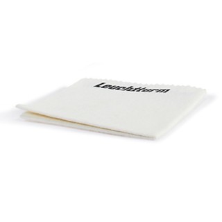 Leuchtturm - Chiffon de polissage Sweep, Blanc