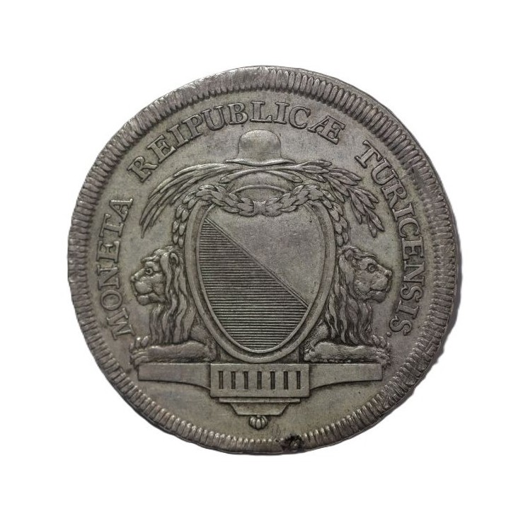 Suisse - Zurich, Thaler (1783)