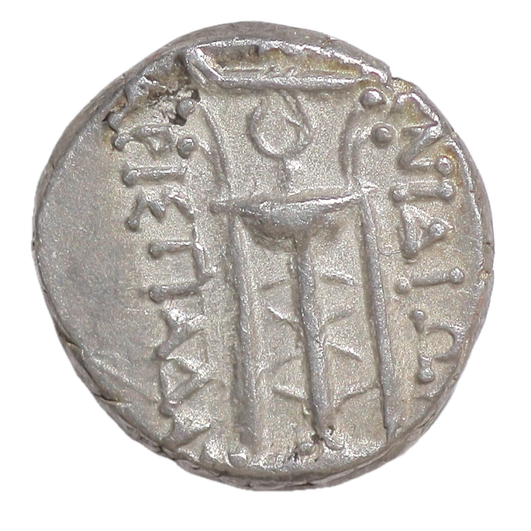 France - Cnide, Carie, Tetrobole