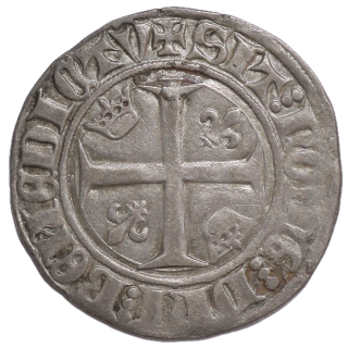 France - Dauphiné, Charles V (1364-1380)