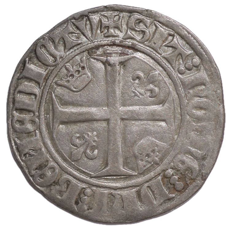 France - Dauphiné, Charles V (1364-1380)
