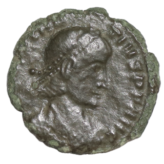 Italie - Rome, Constantius