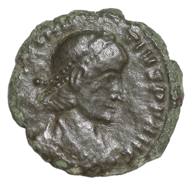 Italie - Rome, Constantius