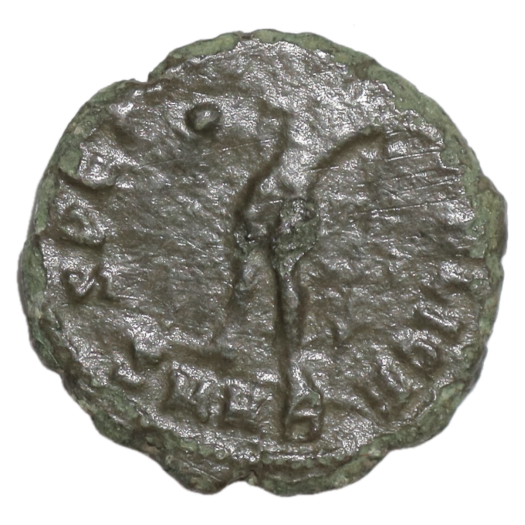 Italie - Rome, Constantius