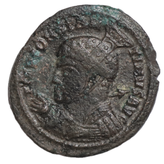 Italie - Rome, Constantin (307-337)