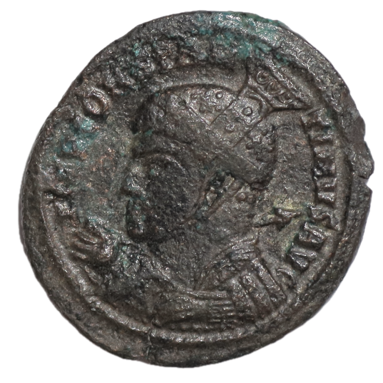 Italie - Rome, Constantin (307-337)