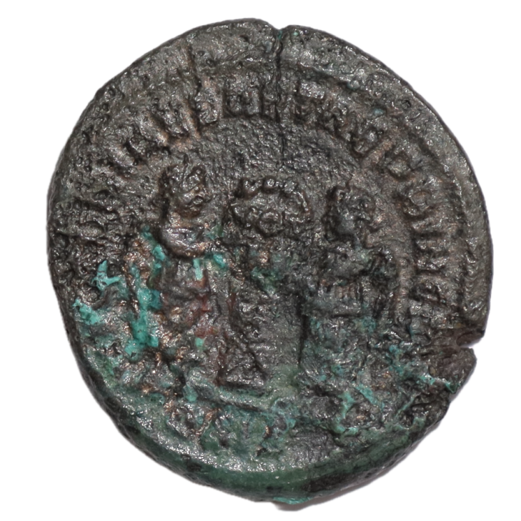 Italie - Rome, Constantin (307-337)