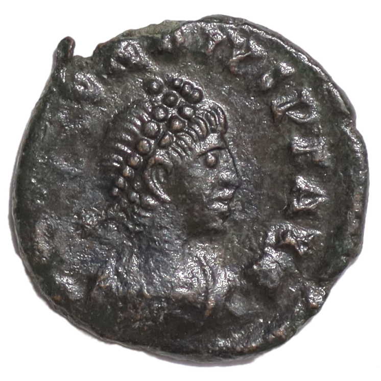 Italie - Rome, Arcadius (383-408)