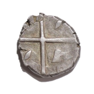 France - Gaule ( Ier siècle av. J.C), Drachme