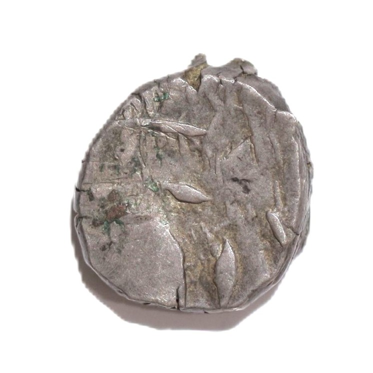 France - Gaule ( Ier siècle av. J.C), Drachme