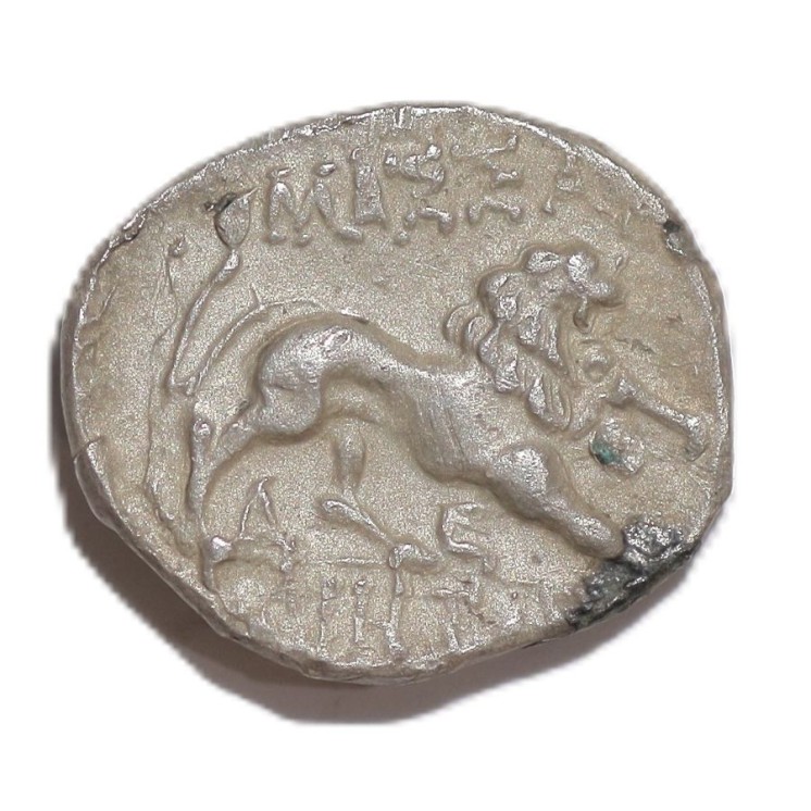 Italie - Rome, Quinaire, Argent