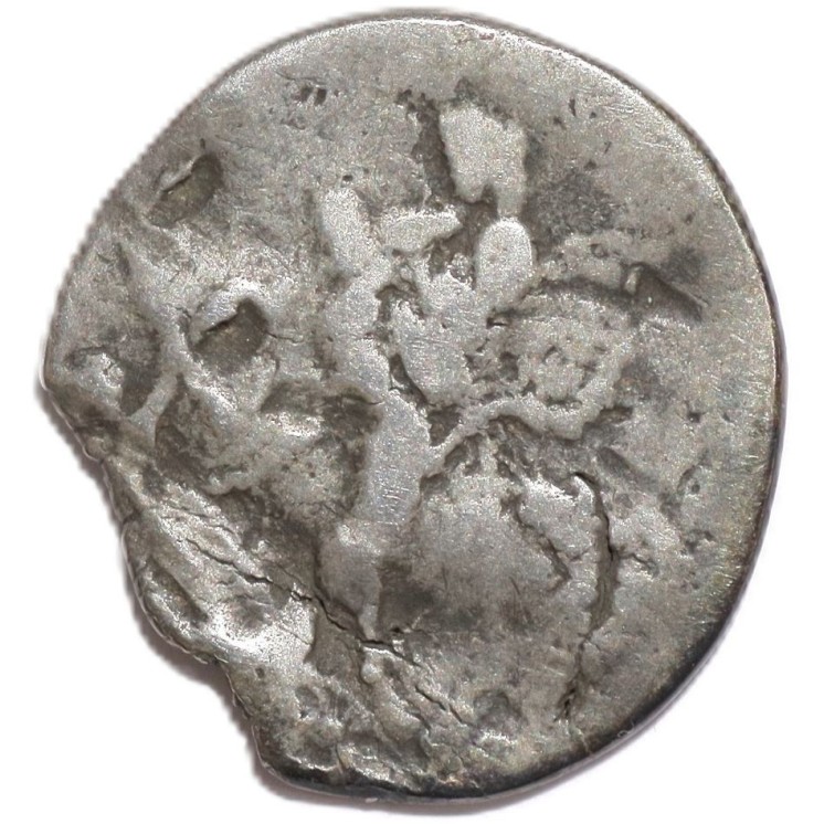 Italie - Rome, République, Denier