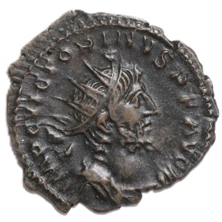 Italie - Rome, Victorin (271 ap. J.C), Antoninien