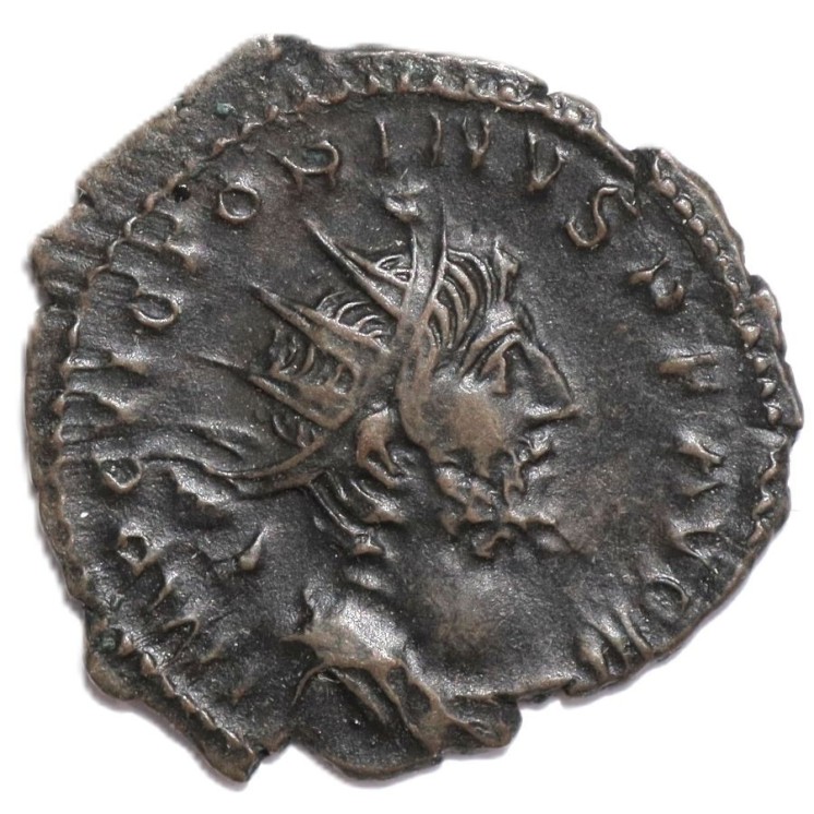 Italie - Rome, Victorin (271 ap. J.C), Antoninien