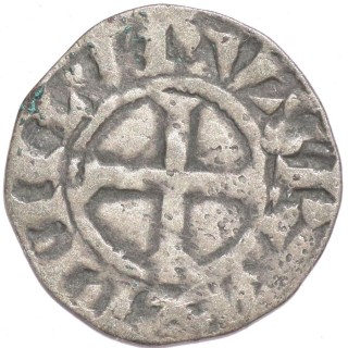 France - Philippe III, Le Hardi (1270-1285)
