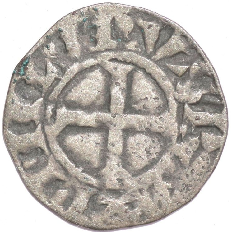 France - Philippe III, Le Hardi (1270-1285)